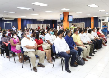 Inaugura la SEQ el Congreso de Educación Básica “Bases para la Educación Sostenible”