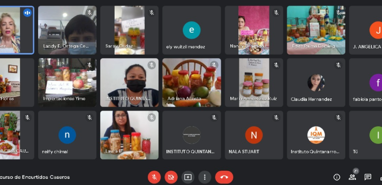 El IQM impulsa el empoderamiento económico de las mujeres