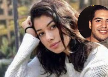 Detienen en Mérida, Yucatán presunto feminicida de Montserrat Bendimes