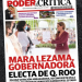 Periódico Quintana Roo #12 Año Vlll