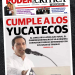 Periódico Yucatán #12 Año VIII