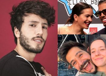 Sebastian Yatra aclara polémica sobre Camilo y Rauw Alejandro