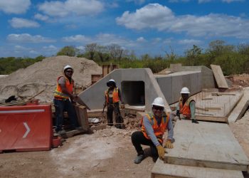 Fonatur aún no presenta MIA del Tren Maya; se detendrían un mes más