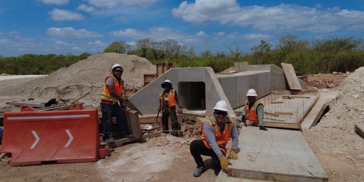 Fonatur aún no presenta MIA del Tren Maya; se detendrían un mes más