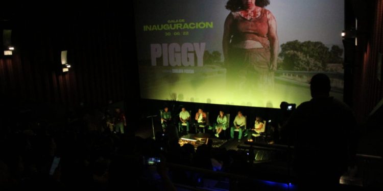 «Árbol Rojo» celebrará su quinto aniversario