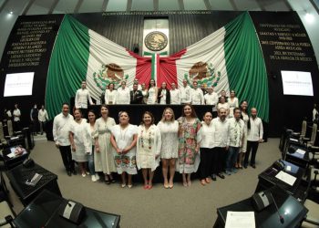 Kira Iris reconoce la labor y desempeño de los buenos policías del Estado