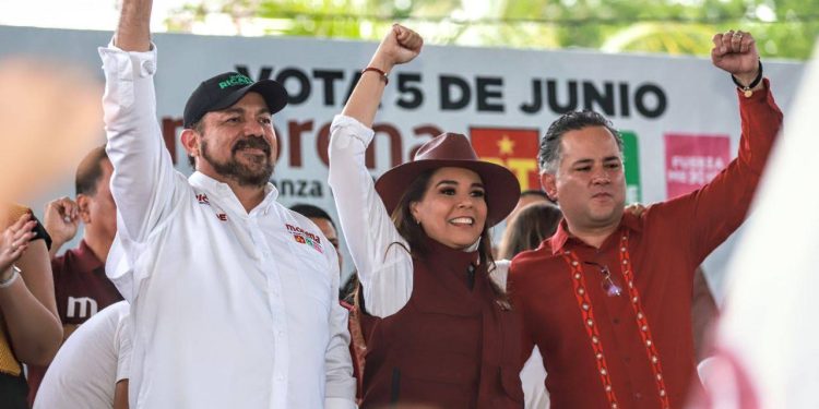 Quintana Roo tendrá el mejor Congreso del Estado y el mejor gobierno