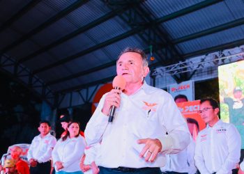 Confirmado, Quintana Roo quiere y tendrá un gobierno decente: Dr. Pech