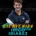 Íñigo Idiákez, es el nuevo estratega de Cancún FC para el torneo apertura 2022 de la Liga de Expansión MX
