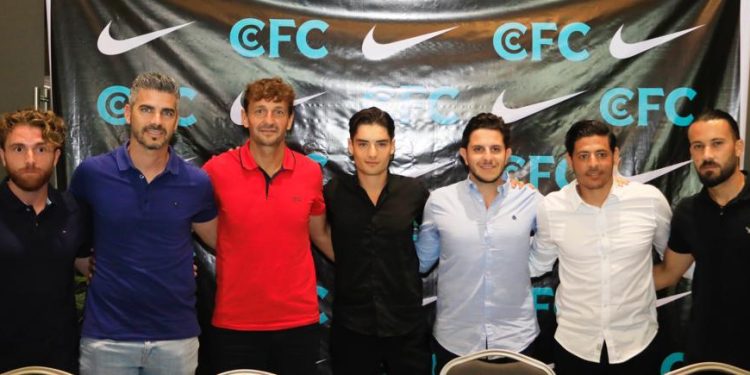 Cancún FC presenta oficialmente a Íñigo Idiákez como su nuevo director técnico