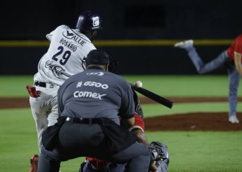 Piratas atraca el primer duelo ante Tigres