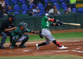 Tavárez conecta dos home run  y gana generales