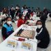 Ajedrecistas de Quintana Roo en la competencia por las medallas