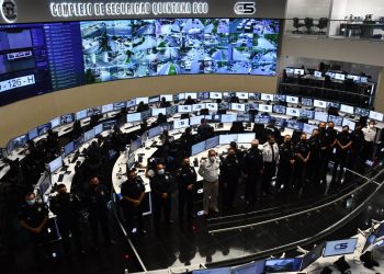 La Policía Quintana Roo garantiza paz y armonía para participar en esta jornada electoral