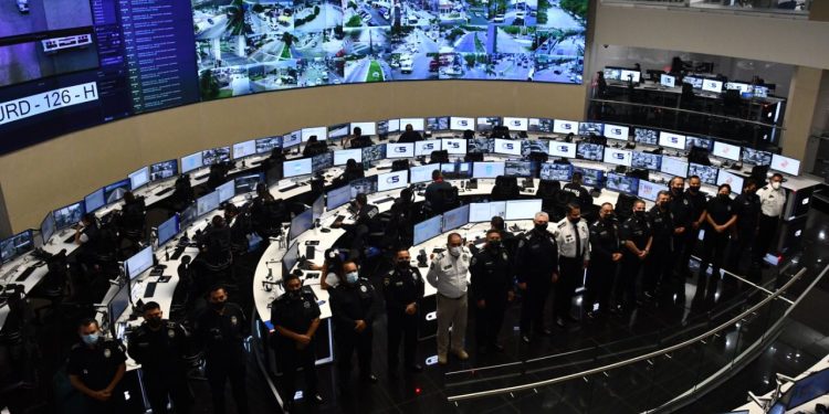 La Policía Quintana Roo garantiza paz y armonía para participar en esta jornada electoral