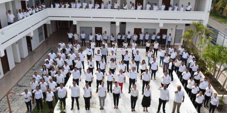 IEQROO se declara listo para la jornada electoral