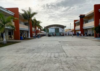 Registran retrasos de minutos en algunas casillas