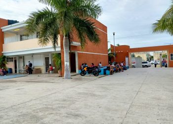 Llegó la hora comienza la jornada electoral para definir gobernador en Quintana Roo