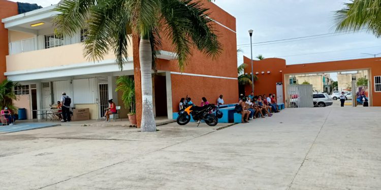 Llegó la hora comienza la jornada electoral para definir gobernador en Quintana Roo