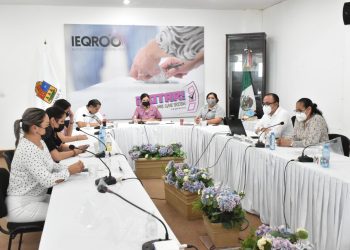 El PREP cumple con el 100 por ciento de actas capturadas