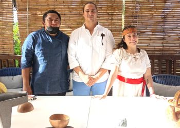 Llega el Primer Festival de Cacao al Caribe Mexicano