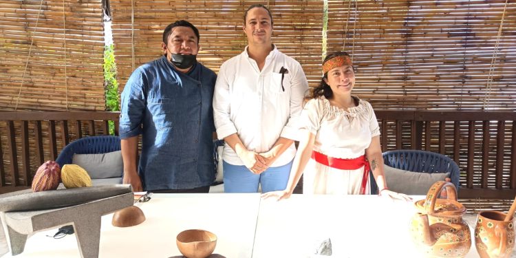 Llega el Primer Festival de Cacao al Caribe Mexicano