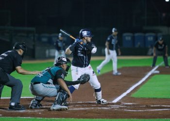Tigres pega primero