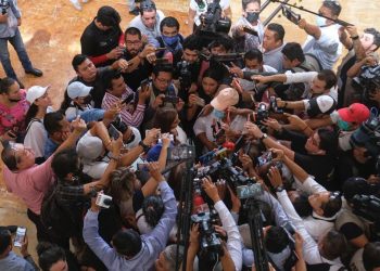 Plan Nacional de seguridad para periodistas