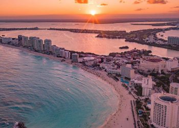 Caribe Mexicano, dos años de una reapertura exitosa