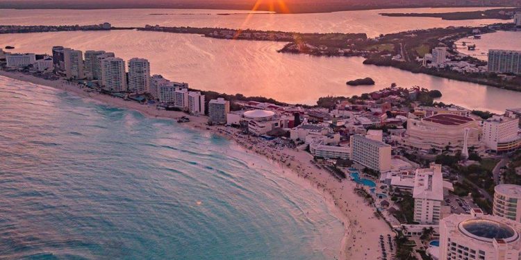 Caribe Mexicano, dos años de una reapertura exitosa