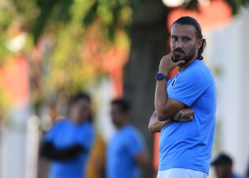 «Ayudar al futbol de Cancún a crecer», reto de José Daniel ‘Chepe’ Guerrero con Cancún FC
