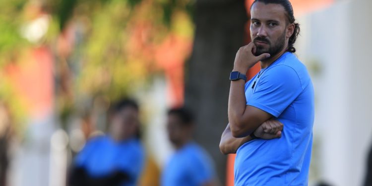 «Ayudar al futbol de Cancún a crecer», reto de José Daniel ‘Chepe’ Guerrero con Cancún FC