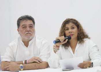 El PRI reconoce los resultados de la jornada electoral del 5 de Junio
