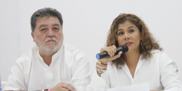 El PRI reconoce los resultados de la jornada electoral del 5 de Junio