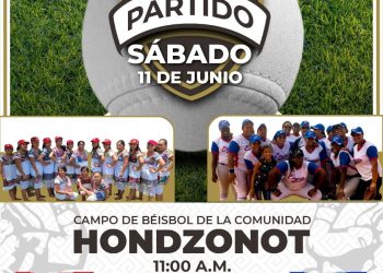 Alistan softbol femenil en Tulum: Diablillas mestizas de Hondzonot recibirán a las elegidas de Punta Cana