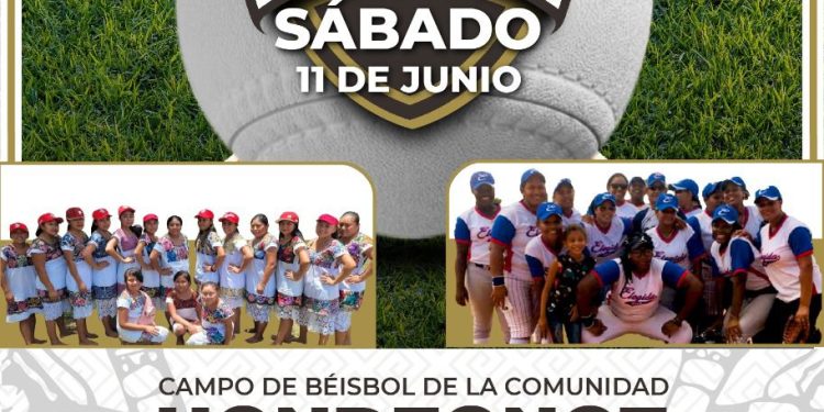 Alistan softbol femenil en Tulum: Diablillas mestizas de Hondzonot recibirán a las elegidas de Punta Cana
