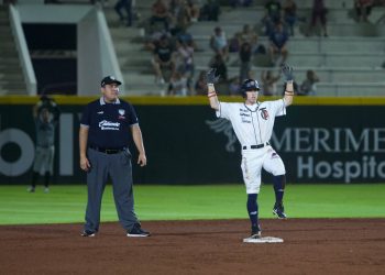 Félix Doubront le quitó las rayas a los Tigres