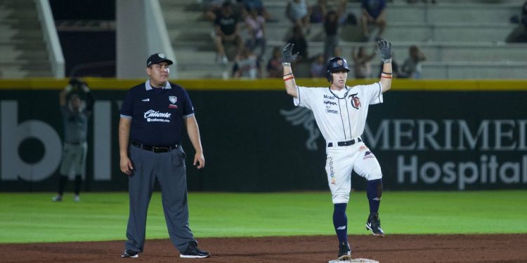 Félix Doubront le quitó las rayas a los Tigres