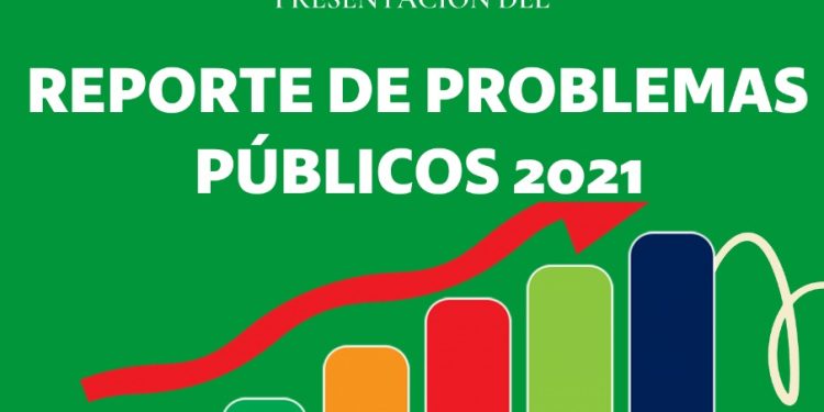 Invita IAPQROO a la presentación del reporte de problemas públicos 2021