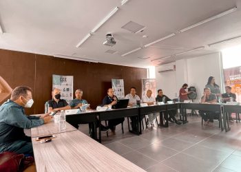 Empresarios se unen al proyecto ‘Riviera Maya destino turístico meta 2030 carbono neutral’