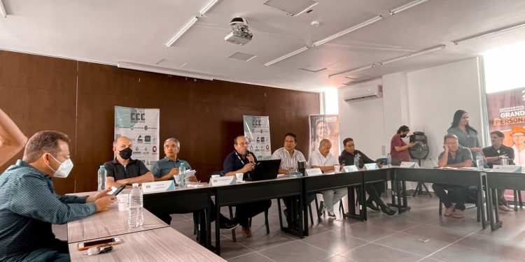 Empresarios se unen al proyecto ‘Riviera Maya destino turístico meta 2030 carbono neutral’