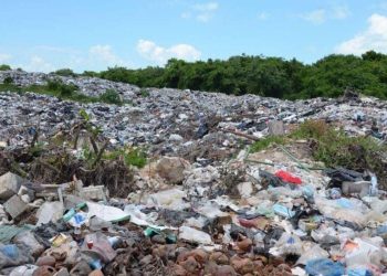 Primera petición de Othón P. Blanco a Mara: Basurero municipal