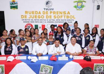 Declaran en Tulum huésped distinguido al alcalde de Punta Cana