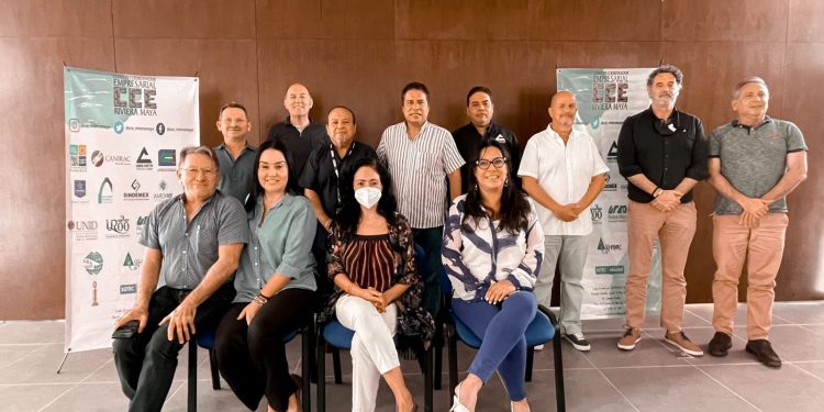 Hay obligación moral del sector empresarial de apoyar al sector salud más si se trata de nuestros niños: Lenin Amaro, presidente del CCERM