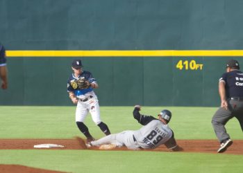 Sultanes vence a Tigres en entradas extras