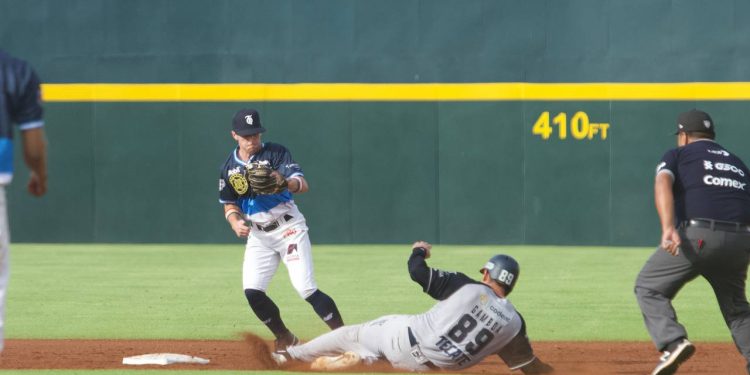 Sultanes vence a Tigres en entradas extras