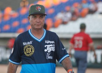 Tony Rodríguez deja de ser manager de Tigres