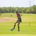 Viaja delegación de Footgolf Cancún a Vallarta