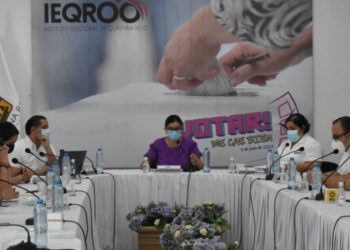 35% se alcanzo en consulta ciudadana de Aguakan