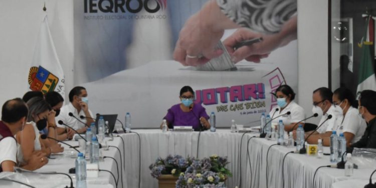 35% se alcanzo en consulta ciudadana de Aguakan